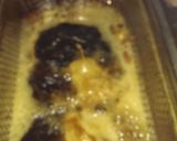 A picture of step 4 of YUMMY DEEP FRIED MARS BARS.