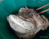 Foto langkah ke 1 dari resep Ayam suwir isian lemper.