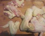 Foto del paso 5 de la receta: Puchero de verduras con pollo sano!!