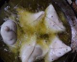 A picture of step 6 of Samosa.