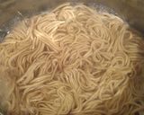 A picture of step 10 of Vickys Sweet Chilli Chicken & Noodles, GF DF EF SF NF.