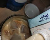 Foto langkah ke 5 dari resep Iced Sea Salt Creamy Latte Coffee.