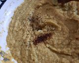 Foto del paso 6 de la receta: Paté de garbanzos