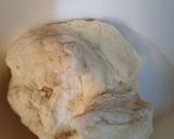 Foto langkah ke 1 dari resep Woll Roll Bread.