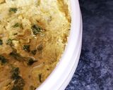 Une image de l'étape 6 de Pesto de petits pois 😋#tablierdor2023.