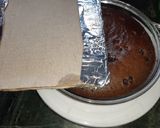 A picture of step 22 of Chocolate mocha cake.
