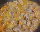 Foto del paso 6 de la receta: Fideos con Tuco y carne
