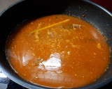 Foto langkah ke 4 dari resep Daging Sapi Bumbu Bali.