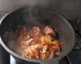 Foto del paso 5 de la receta: Cayos o Mondongo!