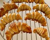 Foto del paso 6 de la receta: Croissants especiales