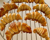 Foto del paso 6 de la receta: Croissants especiales