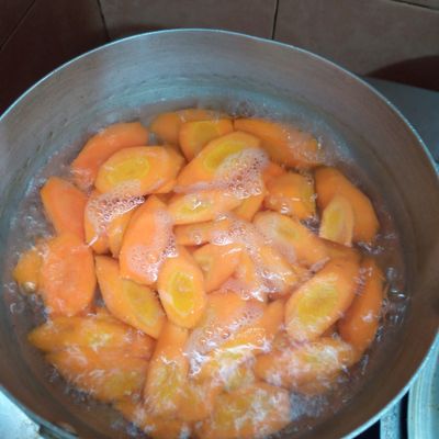 Langkah 3