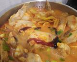 Foto langkah ke 4 dari resep Rica -rica Sayap Ayam.