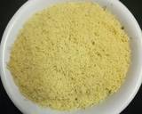 Sev puri recipe step 6 photo