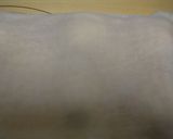 A picture of step 3 of Fluffy Moist Anpan (Bread Roll filled with Anko).