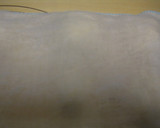 A picture of step 3 of Fluffy Moist Anpan (Bread Roll filled with Anko).