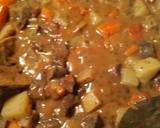 Beef Heart Stew recipe step 9 photo