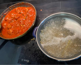 Foto del paso 4 de la receta: Espaguetis con albondigas