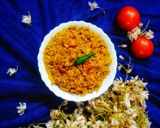 सहजन फूल की सब्जी (Sehjan phool ki sabji recipe in Hindi) रेसिपी चरण 6 फोटो