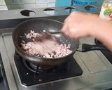 รูปขั้นตอนการทำที่ 5 ของ ยำไข่เจียวหมูสับน้ำพริกเผา