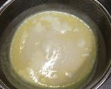 A picture of step 4 of Simple & Quick Sweet Potato Pudding for Autumn.