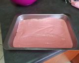 A picture of step 5 of Rose Butter Cake.