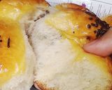 Foto langkah ke 27 dari resep Roti Fibercreme Or Roti Sobek Fibercreme ULEN TDK SAMPAI ELASTIS.