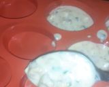 صورة لخطوة 2 من وصفة مملحة سهلة وبنينة امممم 😋