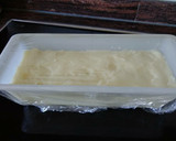 Foto del paso 4 de la receta: Mozzarella (falsa mozzarella)