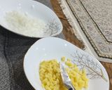 عکس مرحله 3 از دستور خوراک لوبیا چیتی