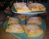 Foto del paso 4 de la receta: Pasteles de queso estilo cubano