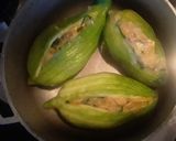 Foto del paso 6 de la receta: Pepino de Guiso o caiguas rellenas!!!