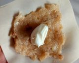 Foto langkah ke 3 dari resep Dimsum Goreng Keju Lumer.