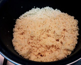 Foto del paso 2 de la receta: Cuscús a la Naranja
