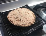 Foto del paso 2 de la receta: Arepa de avena