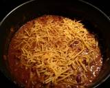 Sweet Heat CHILI! recipe step 5 photo