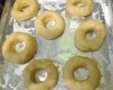 Foto langkah ke 5 dari resep Donat Empuk Ala2 Jco.