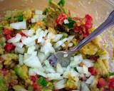 Rockin' Guacamole recipe step 3 photo