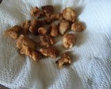 A picture of step 6 of Chic Fil A Nuggets And Sauce.