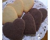 A picture of step 7 of Crispy Egg Cookies.