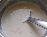 अंगुरी रसमलाई (angoori rasmalai recipe in marathi) रेसिपी स्टेप 3 फोटो 