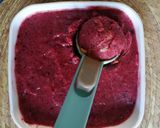 Foto del paso 7 de la receta: Sorbete (nieve) de frutas