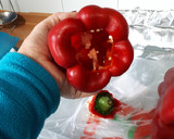Foto del paso 2 de la receta: 108. Pimientos asados