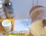 Foto langkah ke 4 dari resep STEAMEGG MILK (MENU KELUARGA, MPASI START 1 TAHUN, MENU TODDLER).