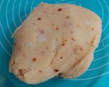 A picture of step 5 of Suji Potato Cheesy Bites.