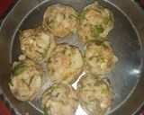 ब्रेड के दही बडे (Bread ke Dahi bade recipe in Hindi) रेसिपी चरण 4 फोटो