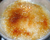 Foto del paso 7 de la receta: Budin de pan con dulce de batatahecho con flan