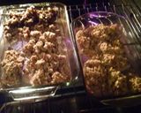 A picture of step 6 of Baked Pork Chops and Stuffing.