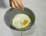 Foto langkah ke 5 dari resep Roti Pisang Khas Banjar.