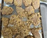 糖醋雞胸肉的食譜步驟3照片